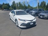 Used 2021 Toyota Camry LE image 3