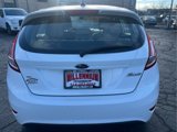 Used 2018 Ford Fiesta SE image 5