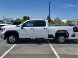 New 2024 GMC Sierra 2500 Pro w/ 1SA Pro Safety Plus Package image 5