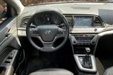 Used 2017 Hyundai Elantra Limited w/ Limited Tech Package 04 image 4