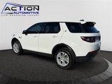 Used 2021 Land Rover Discovery Sport S image 6