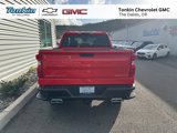 New 2025 Chevrolet Silverado 1500 Custom Trail Boss image 5