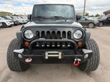 Used 2012 Jeep Wrangler Sport image 2