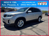 Used 2014 Kia Sorento EX w/ EX V6 Touring Package image 2