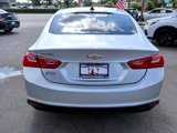 Used 2022 Chevrolet Malibu LS image 4