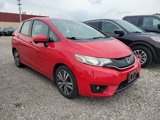 Used 2017 Honda Fit EX-L image 2