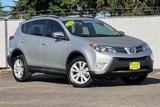 Used 2015 Toyota RAV4 Limited image 2