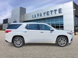 Used 2020 Chevrolet Traverse Premier image 2