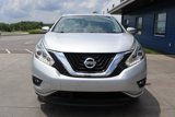 Used 2017 Nissan Murano Platinum w/ Platinum Technology Package image 4