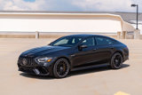 Used 2019 Mercedes-Benz AMG GT 63 image 2
