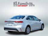 Used 2021 Toyota Corolla LE w/ Carpet Mat Package (TMS) image 4