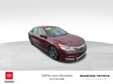 Used 2017 Honda Accord Sport Special Edition image 3