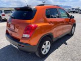 Used 2015 Chevrolet Trax LT w/ LT Sun and Sound Package image 5