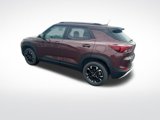 Used 2023 Chevrolet TrailBlazer LT image 3
