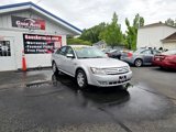 Used 2009 Ford Taurus SEL image 3