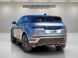 Used 2021 Land Rover Range Rover Evoque SE image 4