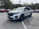 Used 2022 Chevrolet Equinox RS image 2