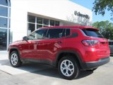 New 2024 Jeep Compass Sport w/ Mopar Graphics Package image 4