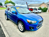Used 2015 Mitsubishi Outlander Sport ES image 3