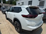 New 2025 Nissan Rogue SV image 2