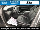 Used 2022 Hyundai Tucson SEL w/ Convenience + Premium Package image 4