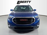 Used 2020 GMC Terrain SLE w/ Driver Convenience Package image 2