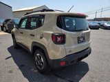 Used 2016 Jeep Renegade Sport w/ Power & Air Group image 5