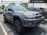 Used 2009 Toyota 4Runner SR5 image 3