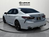 Used 2018 Toyota Camry XSE image 4