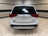 Used 2019 Mitsubishi Outlander SEL image 5