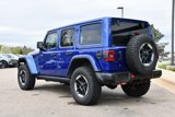 Used 2018 Jeep Wrangler Unlimited Rubicon image 4