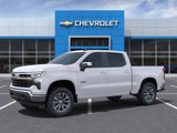 New 2025 Chevrolet Silverado 1500 LT w/ Texas Edition Plus image 2