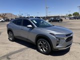 New 2025 Chevrolet Trax LT w/ Driver Confidence Package image 3