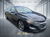 Certified 2024 Chevrolet Malibu LT image 3