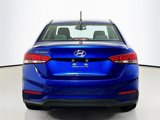 Used 2022 Hyundai Accent Limited image 6