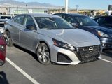 Used 2024 Nissan Altima 2.5 S image 4