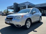 Used 2014 Subaru Forester 2.5i Touring image 2