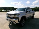 Used 2021 Chevrolet Silverado 1500 LTZ w/ LTZ Convenience Package II image 3