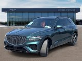 Used 2024 Genesis GV70 2.5T w/ Sport Prestige Package image 3