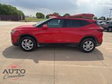 Used 2020 Chevrolet Blazer LT image 4