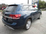 Used 2019 Volkswagen Atlas SE image 4