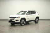Used 2021 Jeep Compass Limited image 4
