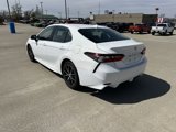 Used 2023 Toyota Camry SE image 3
