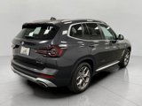 Certified 2024 BMW X3 xDrive30i w/ Premium Package w/ZPA image 3