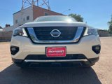 Used 2018 Nissan Pathfinder Platinum image 2