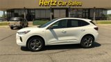 Used 2024 Ford Escape ST-Line image 5