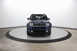 Certified 2021 Jeep Renegade Limited image 3