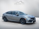Used 2017 Honda Civic Sport image 2