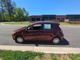Used 2021 Mitsubishi Mirage ES image 2