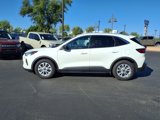 Certified 2023 Ford Escape Active image 3